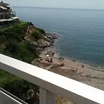 Roof Garden By The Sea Kavala