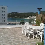 Roof Garden By The Sea Lägenhet