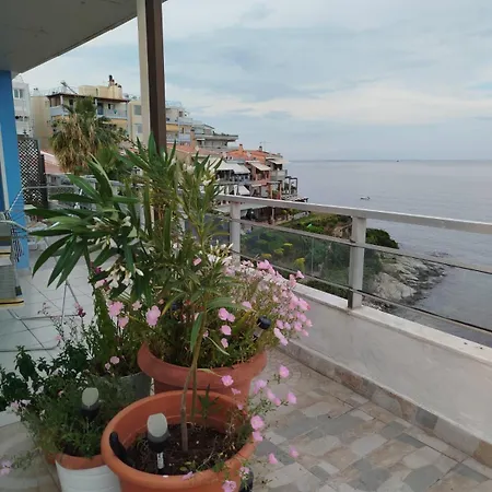 Roof Garden By The Sea קאבאלה